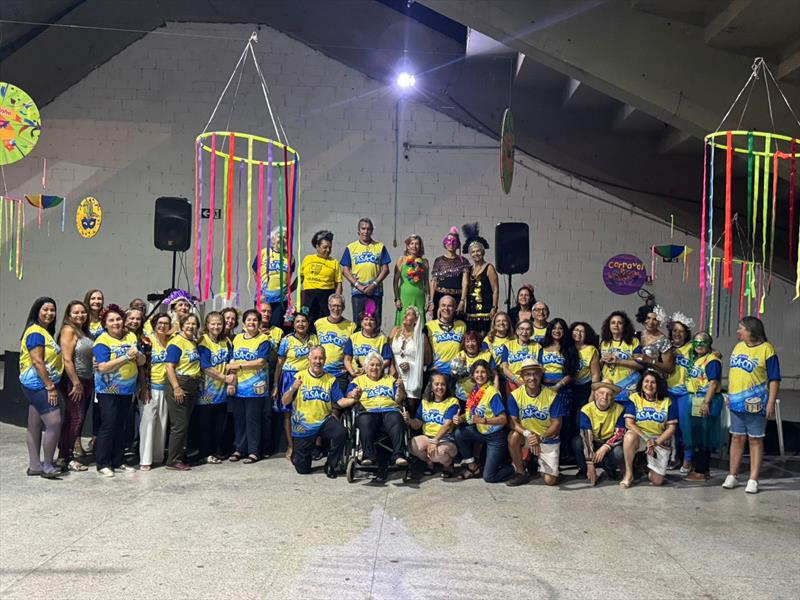 Prosa de Carnaval 2026