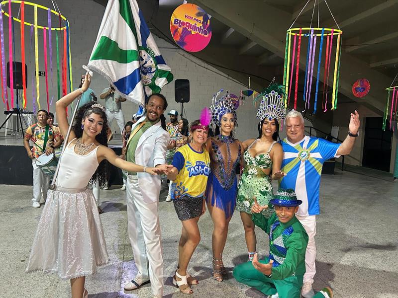 Prosa de Carnaval 2026