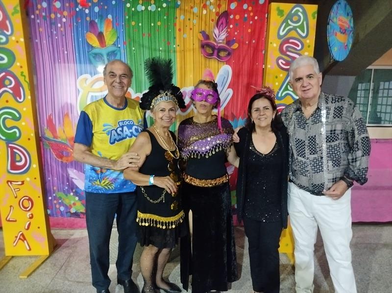 Prosa de Carnaval 2026