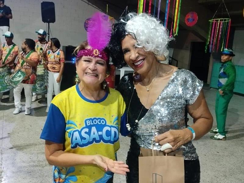 Prosa de Carnaval 2026