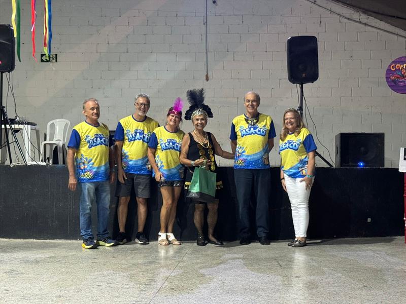 Prosa de Carnaval 2026